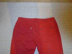 kalhoty - LEE COOPER - 4