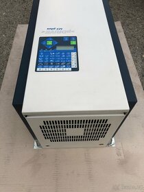 Frekvenční měnič pDRIVE MX PLUS 37/45 - 4