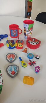 Tlapková patrola - figurky a doplňky - 4