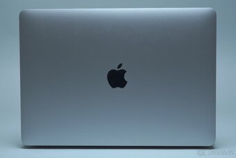 ZÁRUKA/Macbook Air 13.3"/M1/8GB RAM/256GB SSD/CZ/BAT - 4