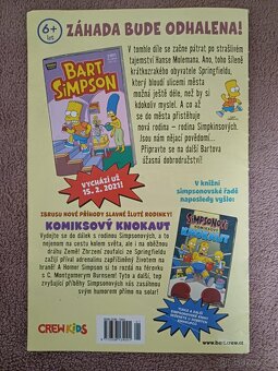 Simpsonovi - 4