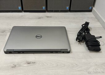 DELL Latitude E7440 - i5 | 4GB RAM | 256GB SSD | Windows 11 - 4