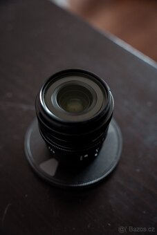 Sigma 35mm f/2 DG DN Contemporary pro Sony E - 4