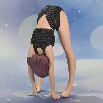 Figurine XXX - 4