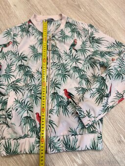 Lehká bunda/bomber Tally Weijl 34 158/164 - 4