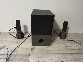 DAB+ rádio a BLUETOOTH ke kinu, zesilovači stereo - 4