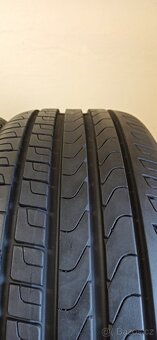 Pirelli 235/50 R19 99V 7-7,5mm - 4
