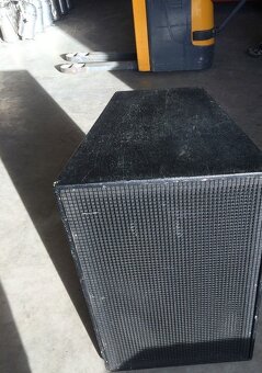 PA Disco System T.A.S. Limmerbass Subwoofer Limmer Bass DJ P - 4
