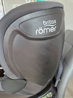 Britax römer Dualfix 2r - 4
