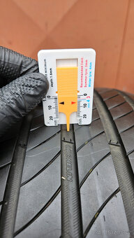 225/45 R17 91W MICHELIN PRIMACY 4 Letní pneumatiky - 4