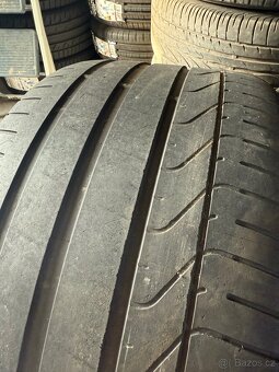 Letní pneu 305/30/ R20 Pirelli P Zero - 4