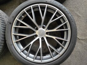 LETNÍ KOLA MAK 245/40R20 275/35R20 5x120 - 4