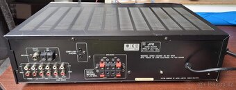 JVC RX-212 Receiver s DO - 4