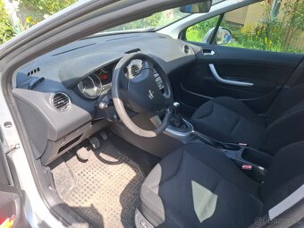 Peugeot 308 SW 2013 - 4