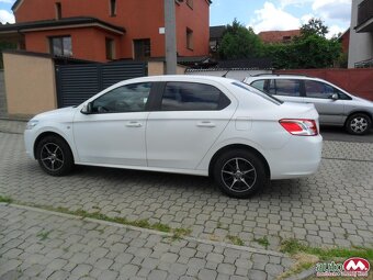 Peugeot 301 1,2 KLIMA - 4