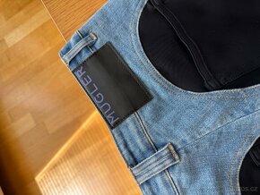 Rifle Mugler - 4