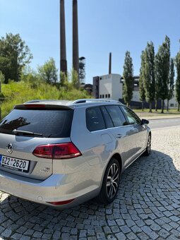 VW Golf 7 1.4 tsi 103kw - 4