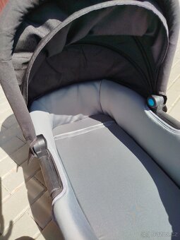 Korba Thule Urban Glide/Glide 2 - 4