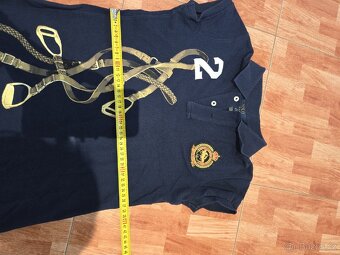 Ralph Lauren Polo 8-10 let - 4