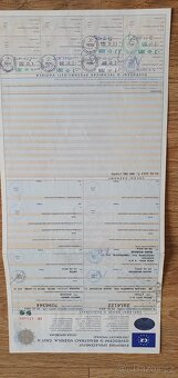 Prodám Škoda Octavia 3 benzin1,2Tsi ČR-DPH - 4