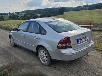 Volvo S40 - 4