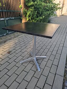 10x stůl, stolek - 4