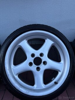 kola aez 5x120 - 4