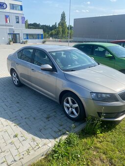Octavia 1.4 TSI 96kw - 4