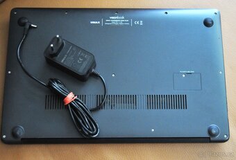 Zánovní notebook Umax VisionBook N15G Plus - 4