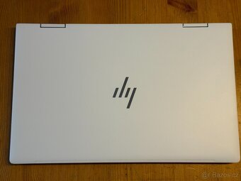 HP ENVY x360 13-ay1002nc 13,3" FHD R7 16G 512G bílý DPH - 4