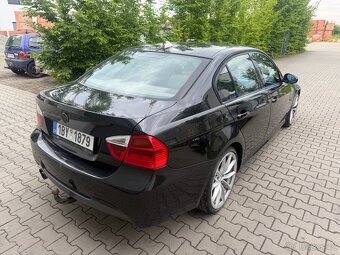 BMW 325xi mpaket - 4