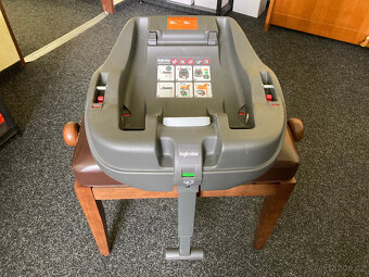 Základna Inglesina Huggy Base Isofix - 4