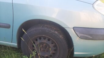 Citroën C8 - 4
