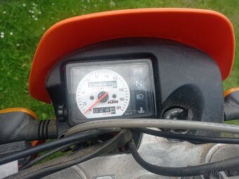 KTM 640 LC4 - 4