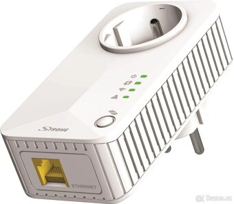WiFi extender/repeater  STRONG REP300PFR - 4