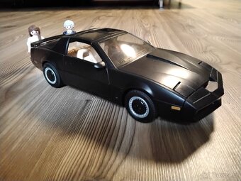 Playmobil Kitt - 4