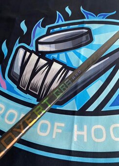Hokejka Warrior Covert QR6 Pro Sr. - 4