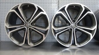 Opel alu kola / ráfky / disky 20'' - 4