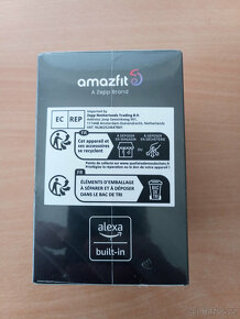 Chytré hodinky Amazfit GTS 4 White, NOVÉ... - 4