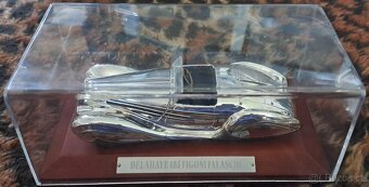 Modely aut 1:43 - 4