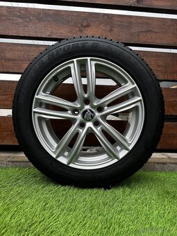 5x112 r17 s pneu (215-10) - 4