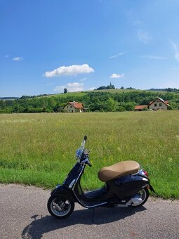 Vespa Primavera 125 2023 - 4
