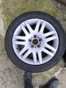 kola BMW E65, E66 styling 93, - 4