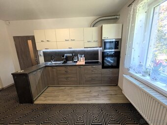 Pronájem bytu 2+1, 56 m² – Pavlovova 32, Svitavy - 4
