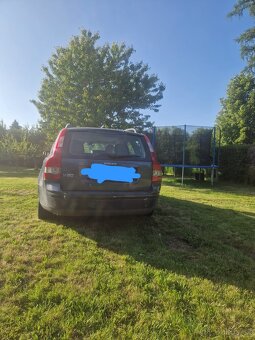 Volvo v50 1.6tdi - 4