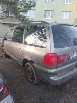 Alhambra 19.85kw - 4