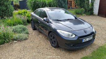 Renault Fluence, 1.5 DCI - 4