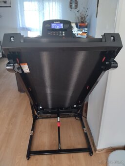 Běžecký pás Trinfit Gara T200 - 4