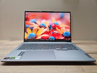 OLED 2K_LENOVO IDEAPAD PRO 5 16AHP9_R5-8645HS_RTX 3050 6GB - 4