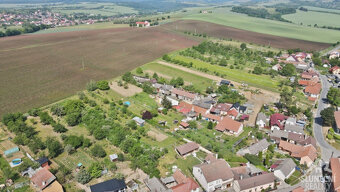 Prodej stavebního pozemku, 867 m², Kudlovice - 4